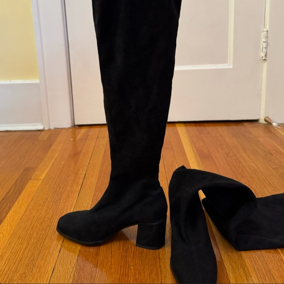 Knee High Boots - Picture 1 of 7